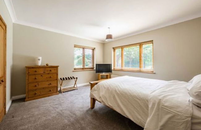 Host Stay Millwood - Foto 17