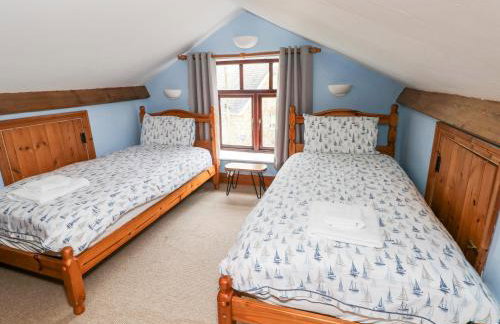 The Barn at Harrolds Farm - Foto 23