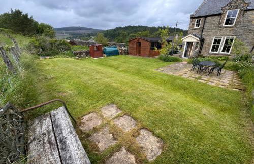 Old Station Cottage - Foto 20