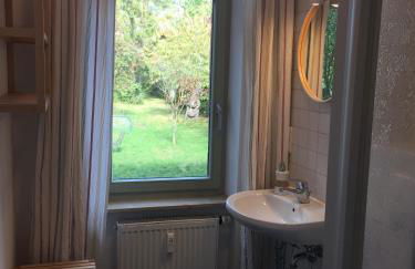 Ferienwohnung Huttenstraße Halle - Foto 13