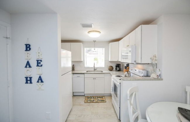 Bianco Sands by Beachside Management - Foto 36