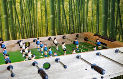 komfortables Ferienhaus Hafen - Foto 24