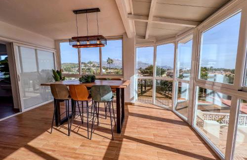 Villa Vamos del Pi - Foto 25