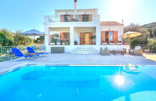 Villa Eleni - Foto 4