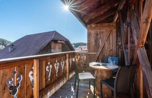 Aschnerhof Holzherz - Photo 27