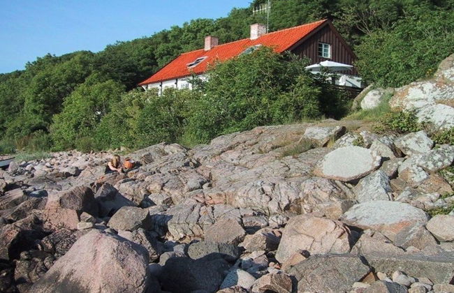 "Asgot" - 15m from the sea - Foto 8