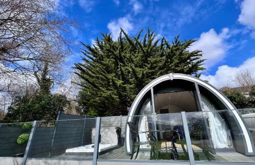 Tanglewood Stays - Foto 7