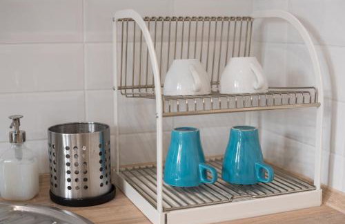 Apartments 4 You Hlonda - Foto 23