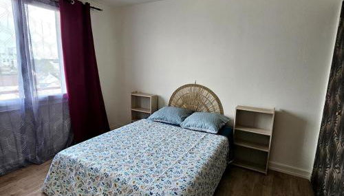 Logement entier - Foto 4