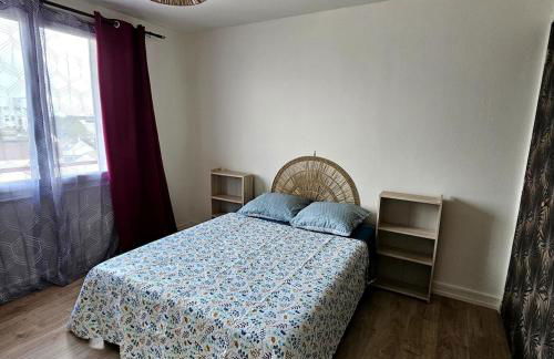 Logement entier - Foto 4