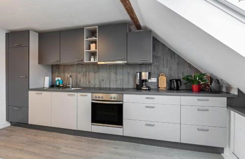 Ferienwohnung am Blitzgi - Foto 9