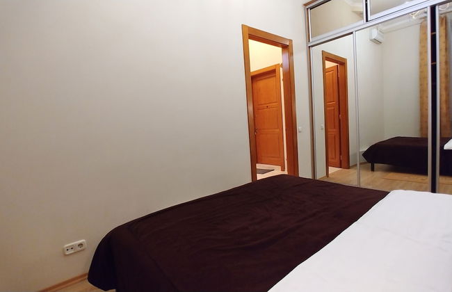 Kiev Apartments - Foto 73