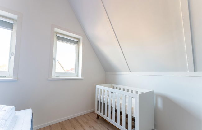 House Near Scherpenisse Beach With Garden - Foto 11