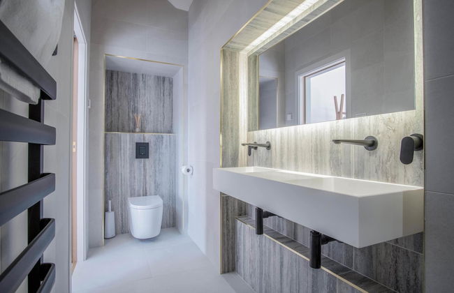 Wisemans House Apartment 3 - Wisemans Bridge - Foto 3