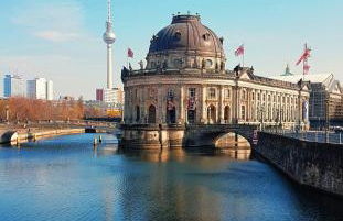 165m2 Downtown Family Suite 5BR, 3Bath, kids room, 11min Alexanderplatz - Foto 52