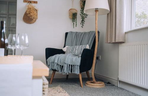 Joannes Retreat, Dog Friendly Property in Weymouth with Free Parking - Foto 7