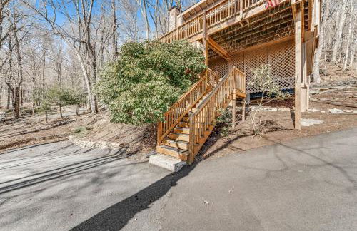 The BearFoote Chalet - Foto 28