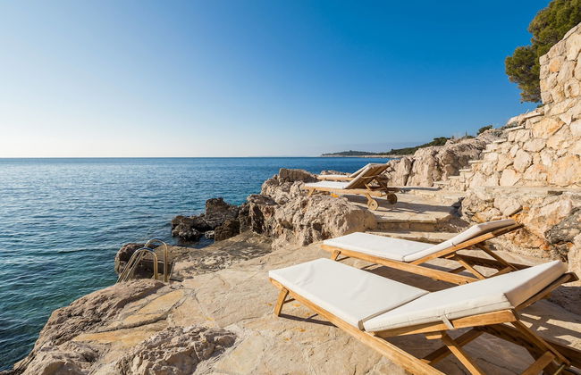 Villa Gloss - Foto 28