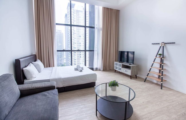 Mcity Ampang by Plush - Foto 19