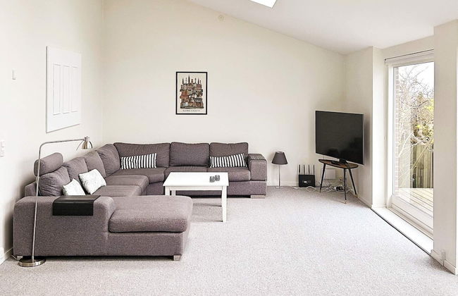 6 Person Holiday Home in Stroby - Foto 7