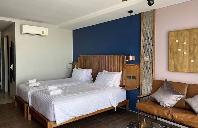 Seamira House Huahin - Foto 17