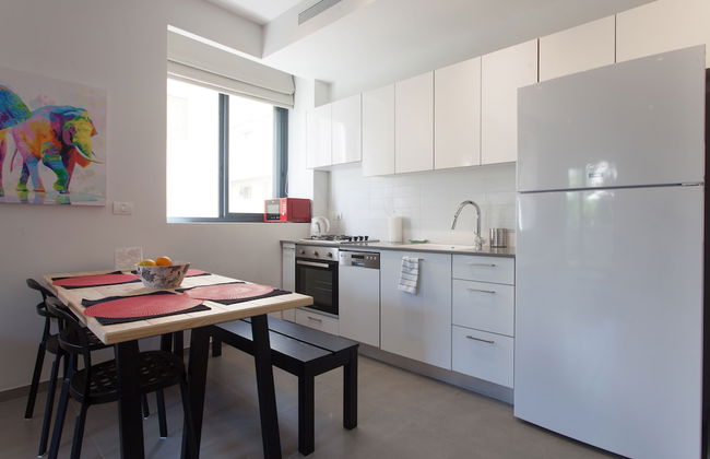 Sunny Luxary Apartments - Foto 32