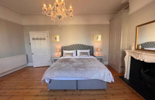 No2 Clarence grade II Regency townhouse short walk to racecourse and town centre - Photo 41