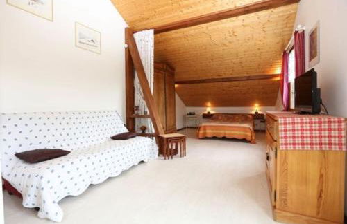 Gîte de grettery - Foto 1