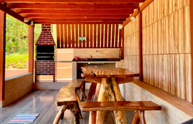 CHALÉS BONSUCESSO - Foto 39