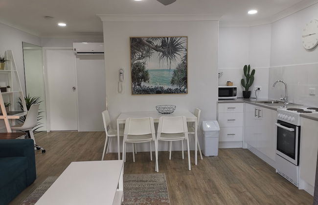 Bay of Palms - Foto 24