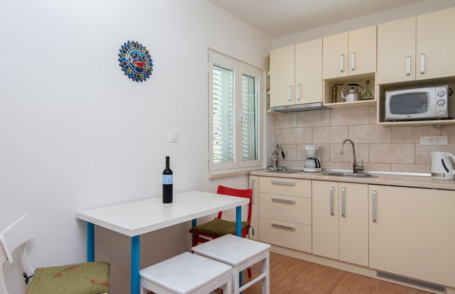 Little House Orebić - Photo 6