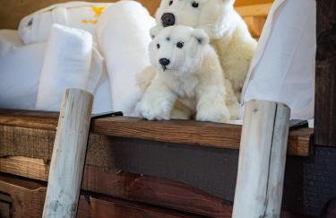 The Eagle's Nest - large house with hot tub and sauna - Foto 45