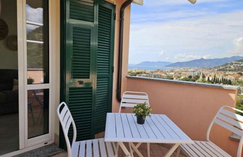 Borgio Verezzi appartamento con parcheggio - Foto 1