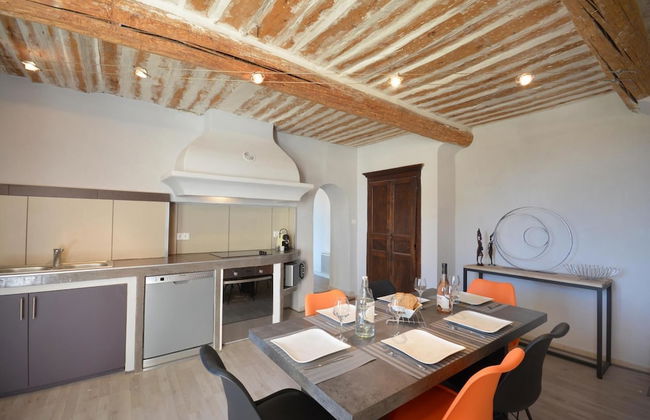 Cabernet by Gîtes de France - Foto 7