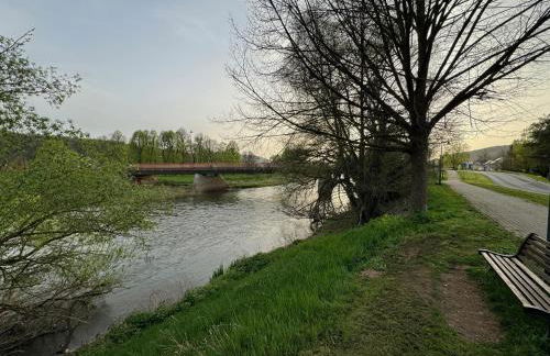 MARKINA: Penthaus - Burgblick - Foto 27