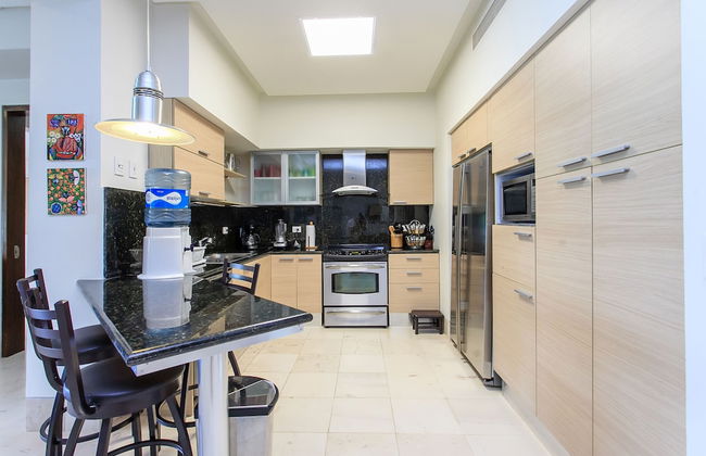 Okol Paraiso by Riviera Rentals - Foto 21