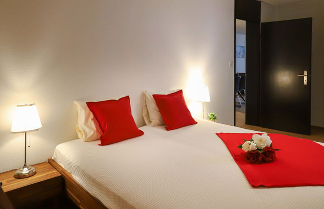 Allod Park Haus C 705 - Foto 12