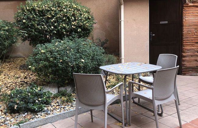 Résidence le Pastel François Verdier - Foto 76