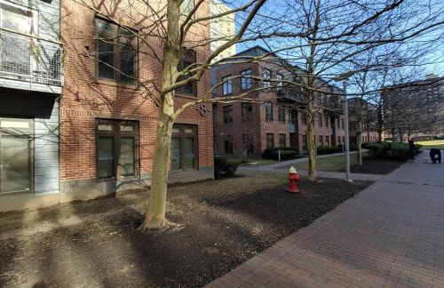 Modern Corporate Apartments Near MGH - Foto 13