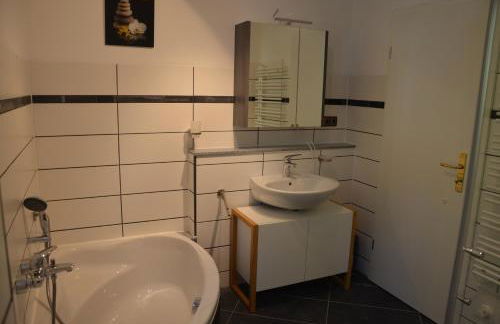 Ferienwohnungen am Schambacher Weg - Foto 6