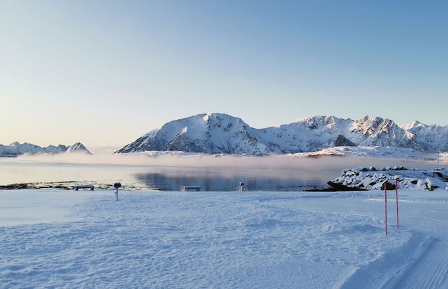 Oppmyre Camping - Foto 23