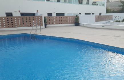 New beside Sitges with pool beside beach - Foto 12