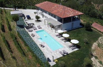 Cascina Canelli - Foto 26