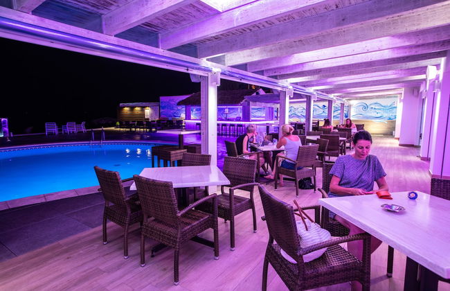 Apartamentos Sal Rossa - Foto 54