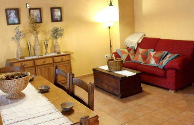 Alojamientos rurales Angelita - Foto 24