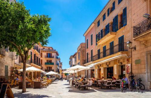 Traumhafte Villa Marisol für 8 Gäste am Meer - Foto 27