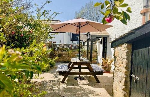 Hallagenna Cottages - Foto 20