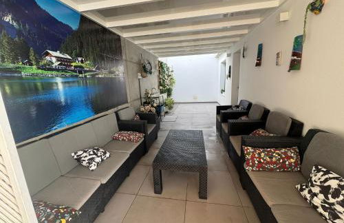 Arrecife exclusive beach house - Foto 27