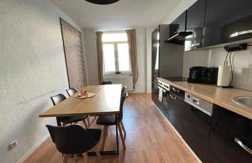 150qm - 5 rooms - free parking - MalliBase Apartments - Foto 22