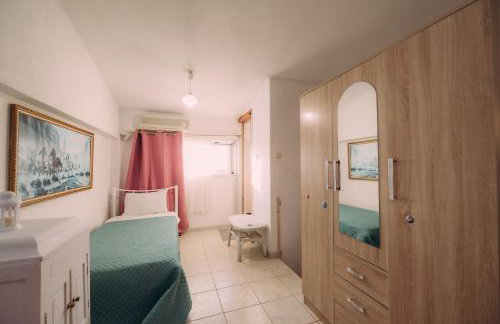 Yiannis' Maizonette Ancient Olympia - Happy Rentals - Foto 16